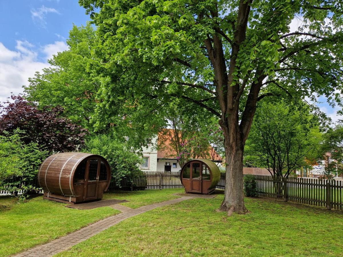 Bevern Koetterhof别墅 外观 照片